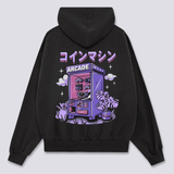 Arcade Hoodie