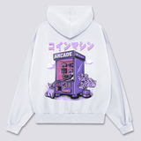 Arcade Hoodie