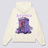 Arcade Hoodie