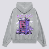 Arcade Hoodie
