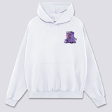 Arcade Hoodie