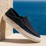 Lukas™ | Patogios vasarinės espadrilės vyrams