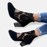 Aistė - ortopediniai elegantiški kulniukai