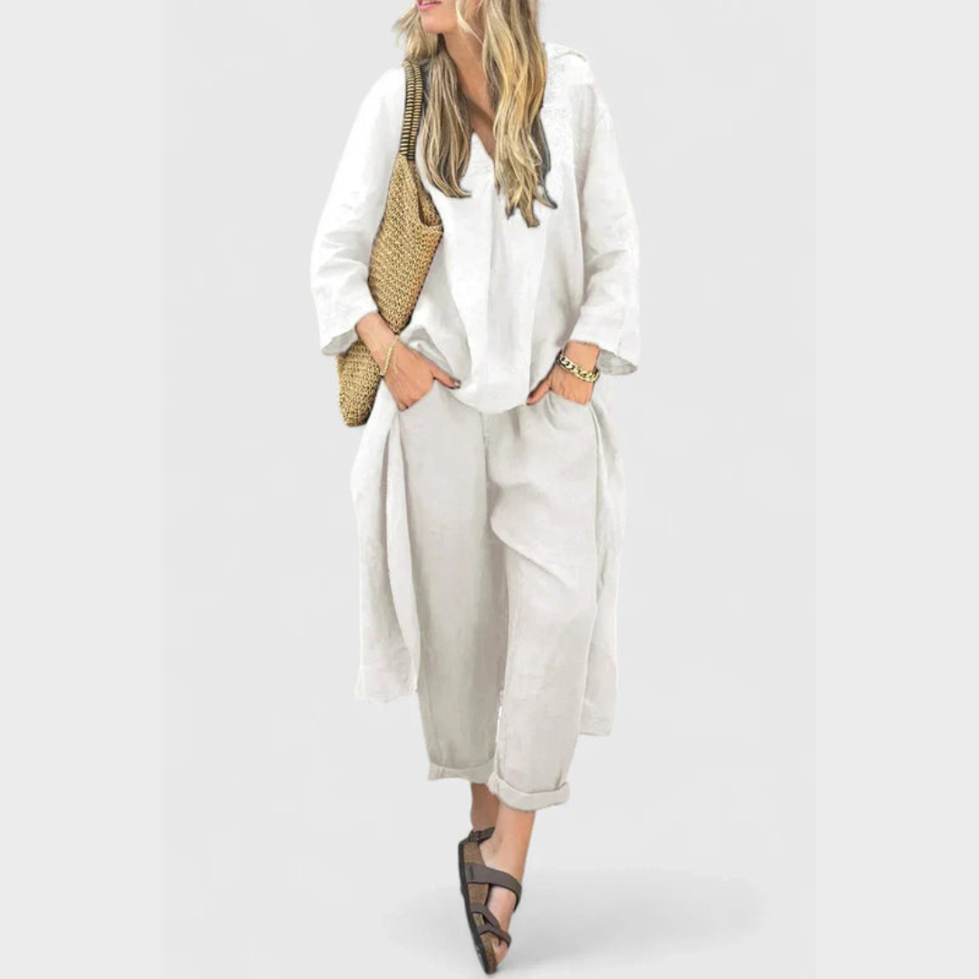 Camilla™ | Elegantiškas komplektas
