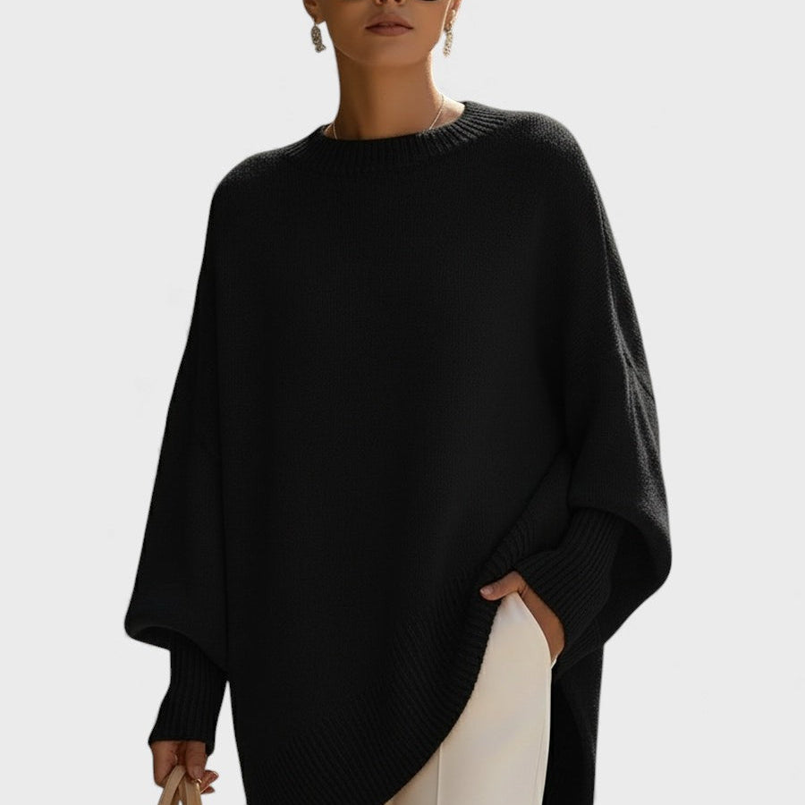 Nijolė™ | Oversized vilna