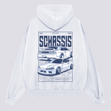 S-Chassis Syndicate Hoodie