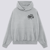Tokijo Drift Hoodie