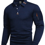 Arnas™ | Megztas polo