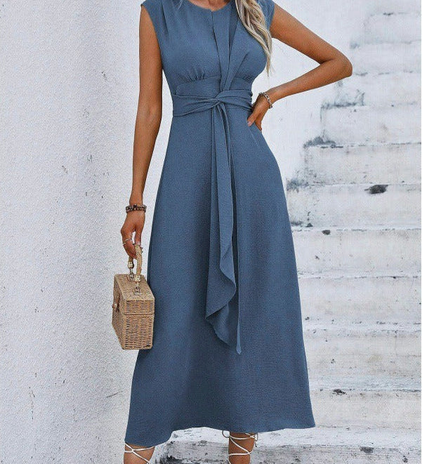 Eva – elegantiška suknelė