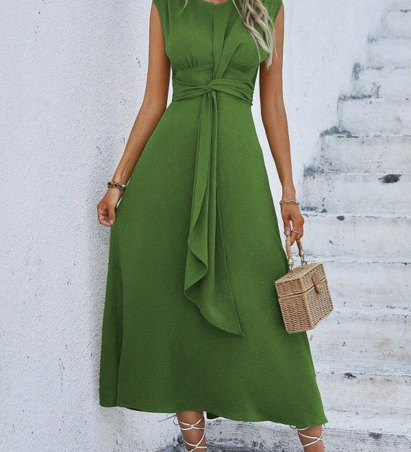 Eva – elegantiška suknelė