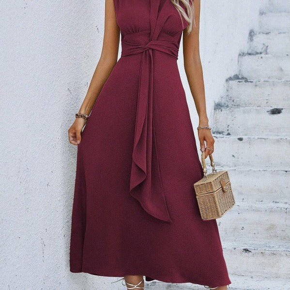 Eva – elegantiška suknelė