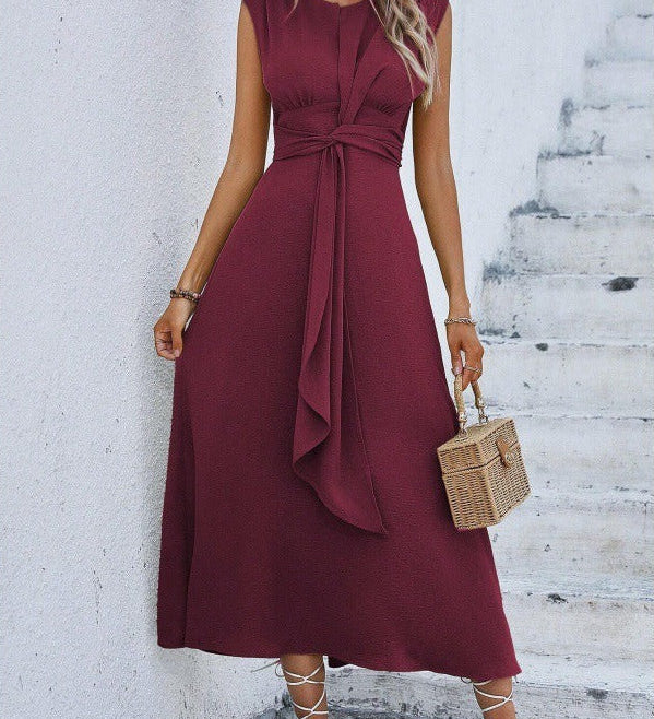 Eva – elegantiška suknelė