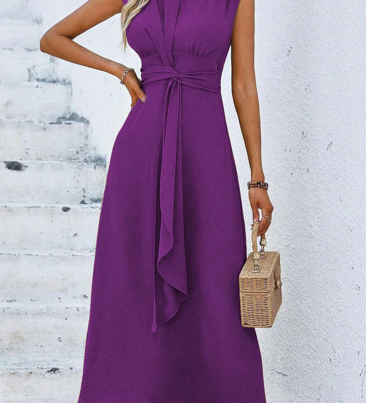 Eva – elegantiška suknelė