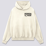Pilietinio Projekto Hoodie