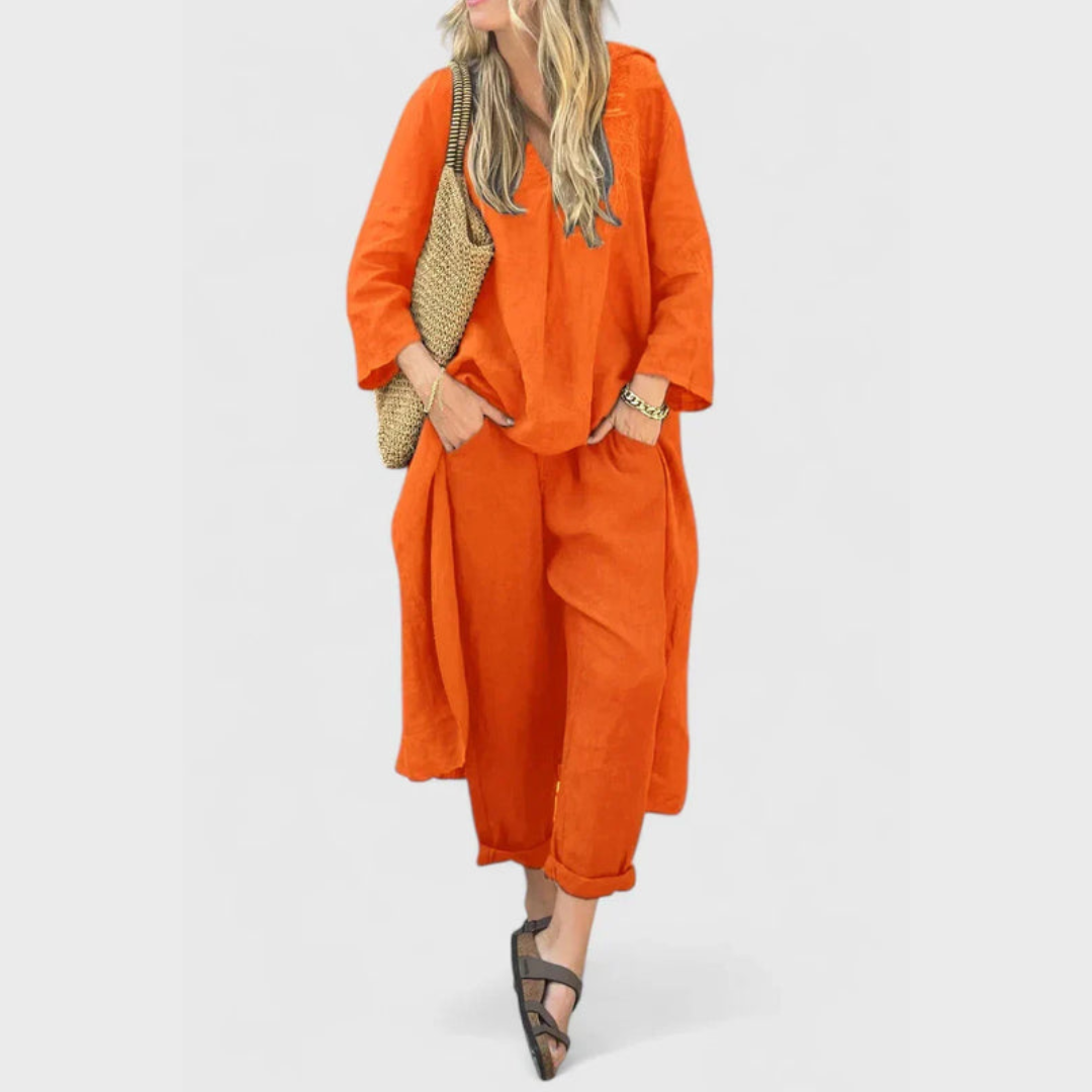 Camilla™ | Elegantiškas komplektas
