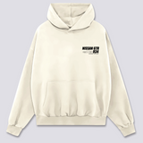 GTR Blueprint Hoodie