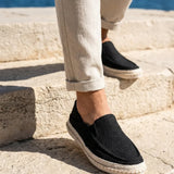 Lukas™ | Patogios vasarinės espadrilės vyrams