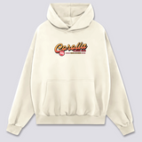 Klasikinis KE30 Hoodie