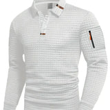 Arnas™ | Megztas polo