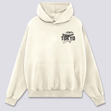 Tokijo Drift Hoodie