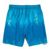 Gradient Design Swim Shorts