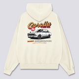 Klasikinis KE30 Hoodie