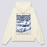 S-Chassis Syndicate Hoodie