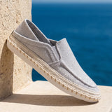 Lukas™ | Patogios vasarinės espadrilės vyrams