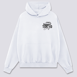 Tokijo Drift Hoodie