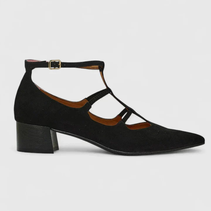 Aistė - Stilingi elegantiški kulniukai