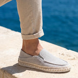 Lukas™ | Patogios vasarinės espadrilės vyrams