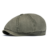 Teodoras™ | Klasikinė flat cap