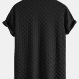 Checkered Towel Shirt