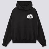 Tokijo Drift Hoodie