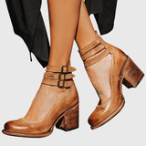 Nina™ | Elegantiški ir Patogūs Sandalai