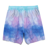 Gradient Design Swim Shorts