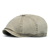Teodoras™ | Klasikinė flat cap