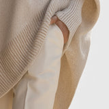 Nijolė™ | Oversized vilna