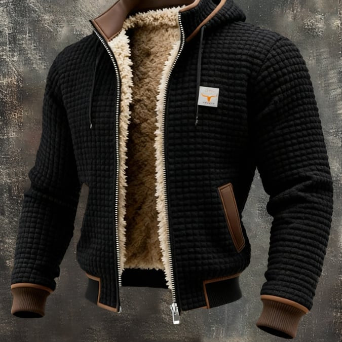 MATHIS™ | PADDING VILNONIS ŠVARKAS
