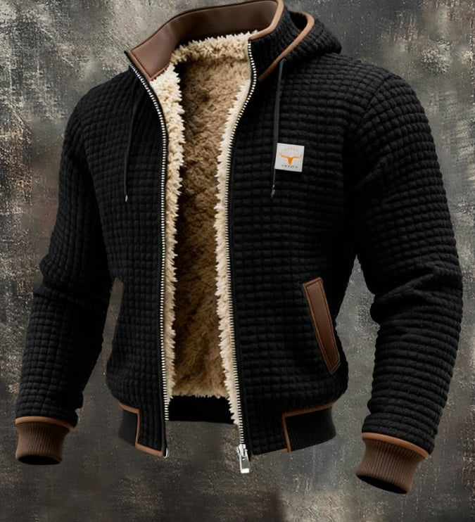MATHIS™ | PADDING VILNONIS ŠVARKAS
