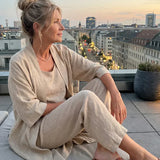 Chiara™ | Elegantiškas trijų dalių komplektas
