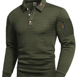 Arnas™ | Megztas polo