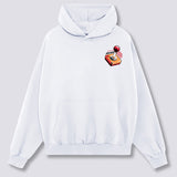 Arcade Neko Hoodie
