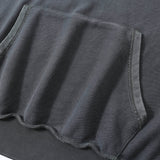 Asahi Inside Out Stitch Hoodie