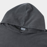 Asahi Inside Out Stitch Hoodie