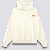 Azijos Drakonas Hoodie
