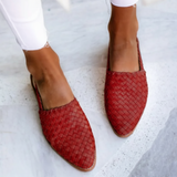 Eva™ | Patogūs slip-on bateliai
