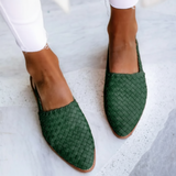 Eva™ | Patogūs slip-on bateliai