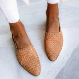 Eva™ | Patogūs slip-on bateliai