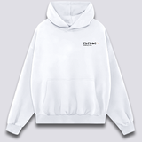 Vonios Laikas Hoodie